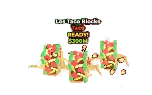Los Taco Blocks